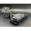 画像5: 〜 Master's Series〜 NISSAN GT-R Track edition engineered by NISMO T-spec 2024 (R35) マスターズ with POWER CORE (5)