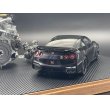 画像6: 〜 Master's Series〜 NISSAN GT-R Track edition engineered by NISMO T-spec 2024 (R35) マスターズ with POWER CORE (6)