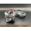 画像3: 〜 Master's Series〜 NISSAN GT-R NISMO 2025 Special edition（R35）master’s (3)