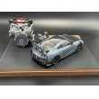 画像4: 〜 Master's Series〜 NISSAN GT-R NISMO 2025 Special edition（R35）master’s (4)