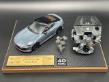 画像: 〜 Master's Series〜 NISSAN FAIRLADY Z NISMO (RZ34) マスターズwith POWER CORE