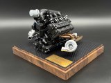 画像: Honda RA168E