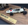 画像4: Honda RA272 First Victory Memorial Set (4)