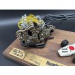 画像5: Honda RA272 First Victory Memorial Set (5)