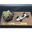 画像14: Honda RA272 First Victory Memorial Set (14)