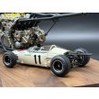 画像15: Honda RA272 First Victory Memorial Set (15)