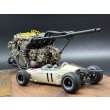 画像16: Honda RA272 First Victory Memorial Set (16)