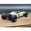 画像18: Honda RA272 First Victory Memorial Set (18)