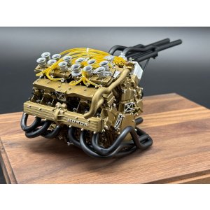 画像: Honda RA272E