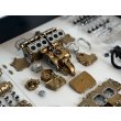 画像6: Honda RA272E 額装タイプ (6)