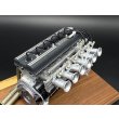 画像9: S20ワークスエンジンモデル (9)