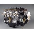画像4: Z432　Ｓ２０　１/６　スケールエンジンモデル (4)