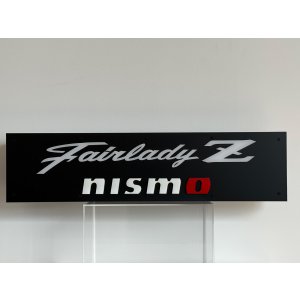 画像: Fairlady Z NISMO LEDディスプレイ M